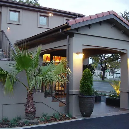 Terra Vive Suites & Apartments